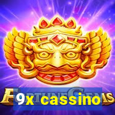 9x cassino