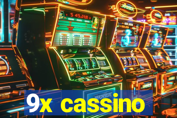 9x cassino