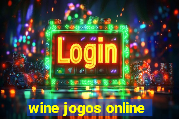 wine jogos online