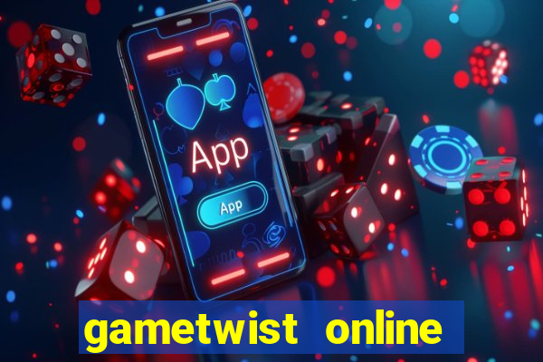 gametwist online casino slot