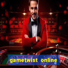 gametwist online casino slot