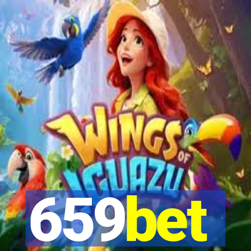 659bet