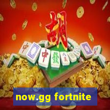 now.gg fortnite