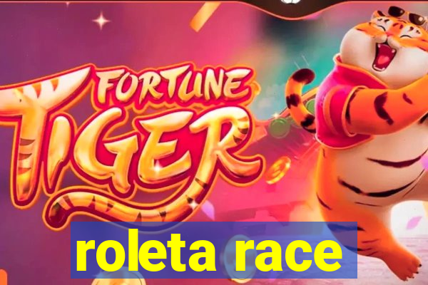 roleta race