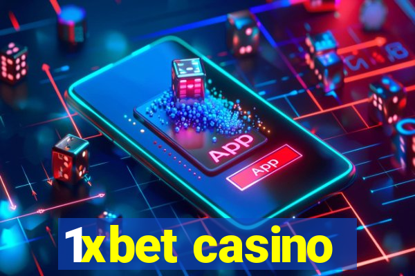 1xbet casino