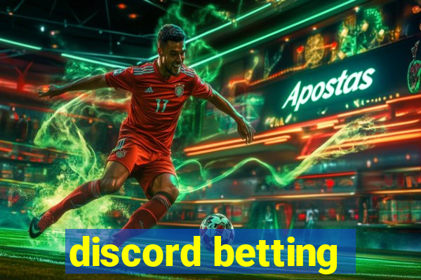 discord betting