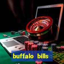 buffalo bills resort and casino