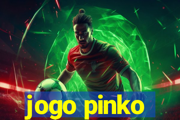 jogo pinko