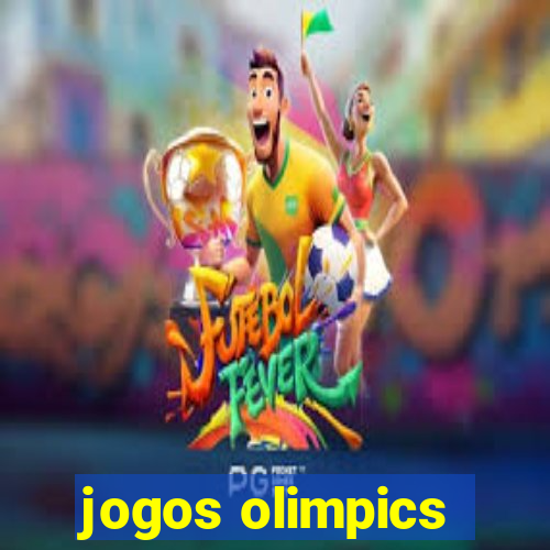 jogos olimpics