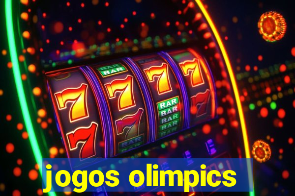 jogos olimpics