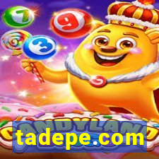 tadepe.com