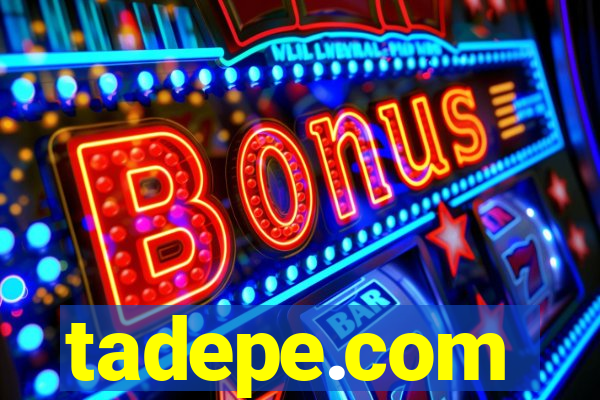 tadepe.com