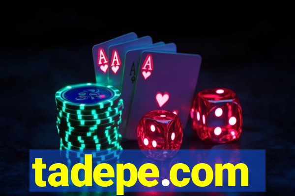 tadepe.com