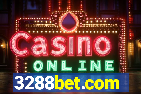 3288bet.com