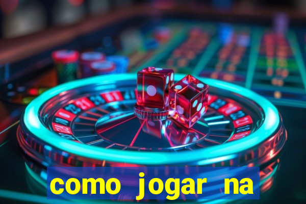 como jogar na loteria gringa online