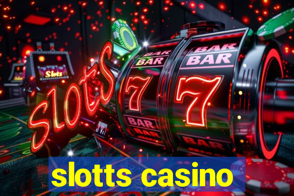 slotts casino