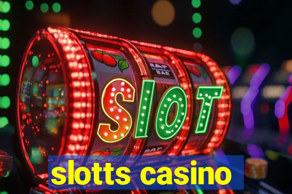 slotts casino