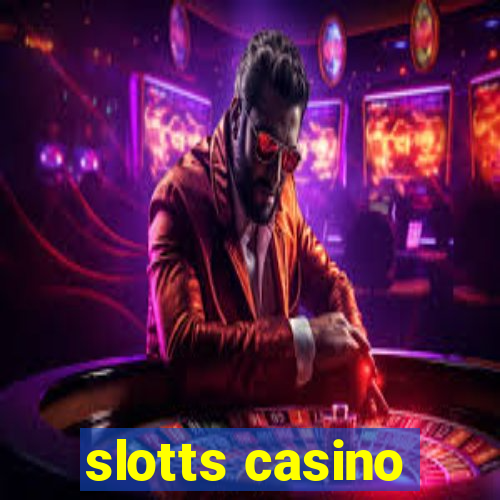 slotts casino