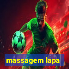 massagem lapa