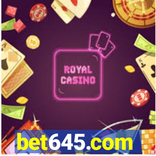 bet645.com