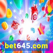 bet645.com