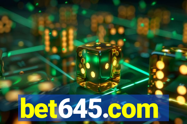 bet645.com