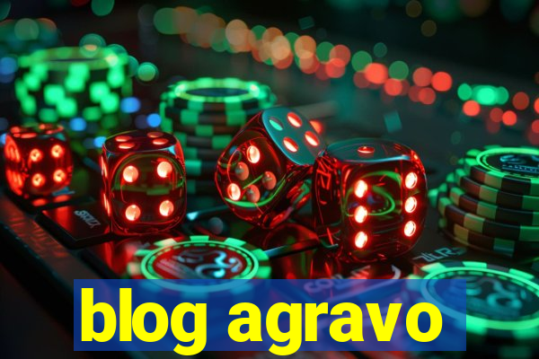 blog agravo