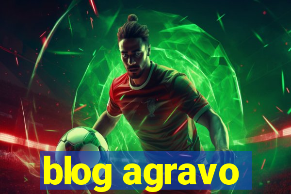 blog agravo