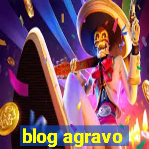 blog agravo