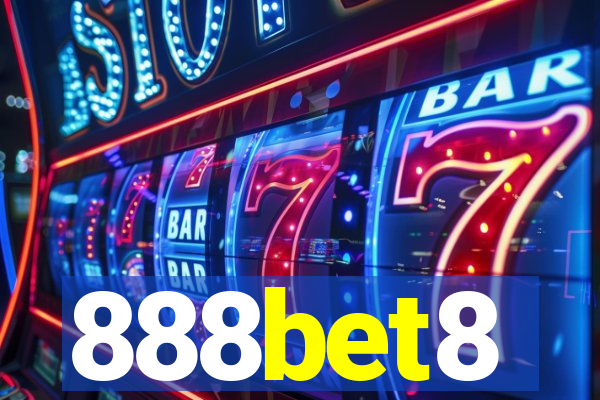 888bet8