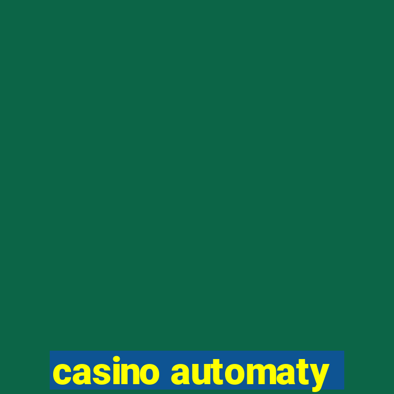 casino automaty