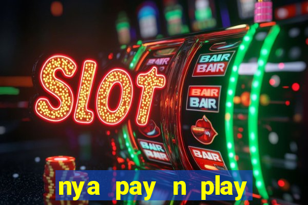 nya pay n play casino utan svensk licens