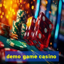 demo game casino