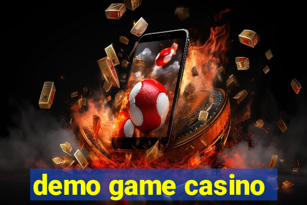 demo game casino