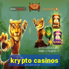 krypto casinos