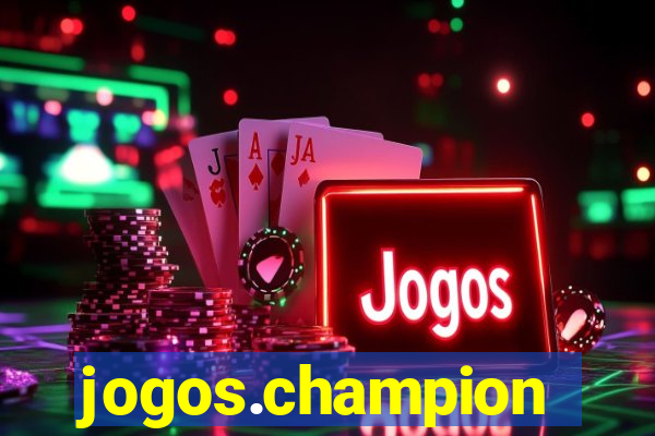 jogos.champion