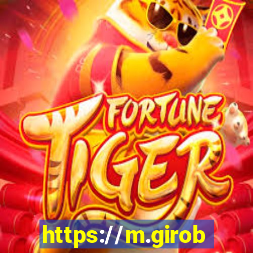 https://m.girobet.com/casino