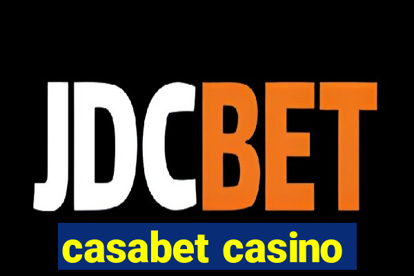 casabet casino