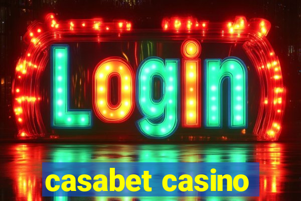 casabet casino