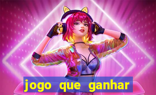 jogo que ganhar pix na hora