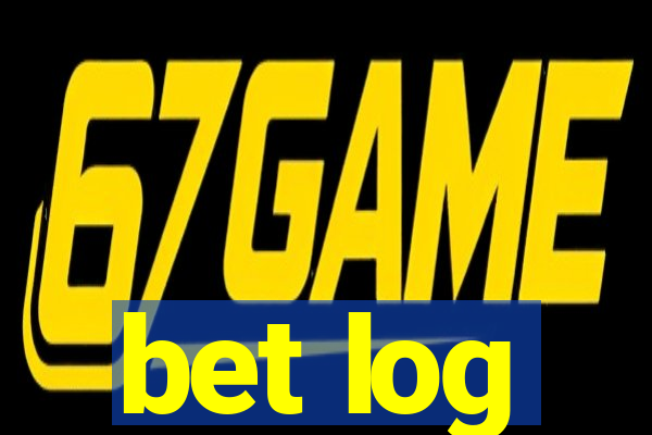 bet log