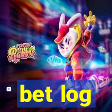 bet log