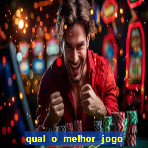 qual o melhor jogo de cassino