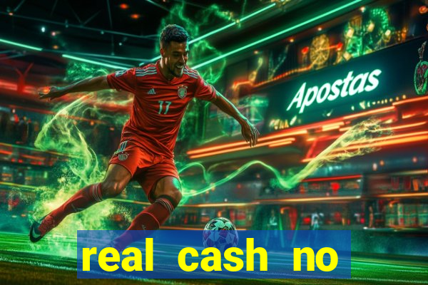 real cash no deposit casino