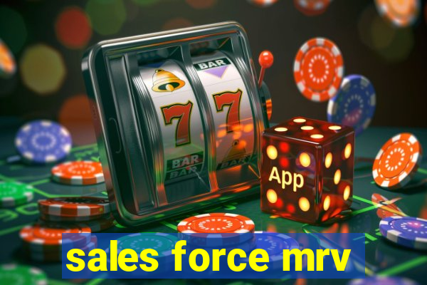 sales force mrv