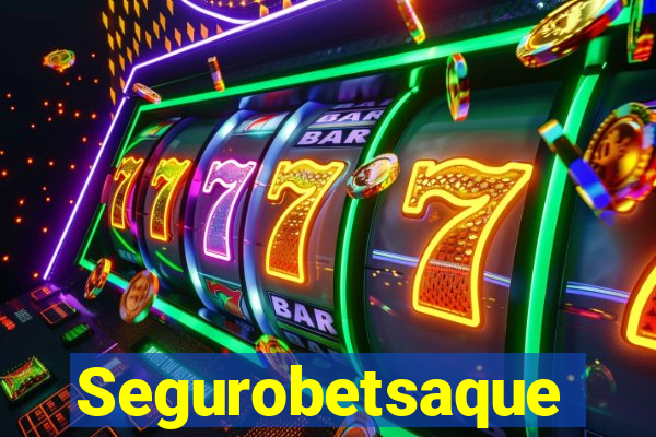 Segurobetsaque