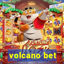 volcano bet