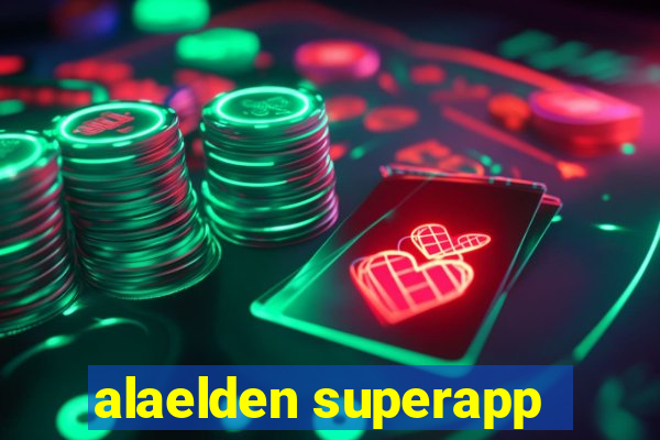 alaelden superapp