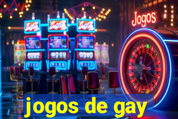 jogos de gay