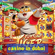 casino in dubai